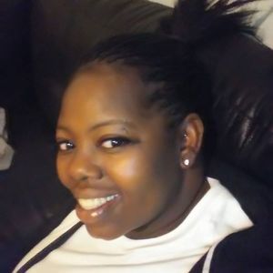 Meet your Posher, Jackie